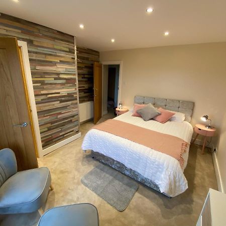 Noddfa Farm Guest House هافرفوردوست المظهر الخارجي الصورة