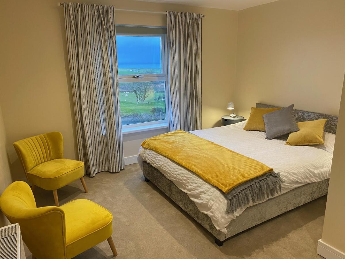 Noddfa Farm Guest House هافرفوردوست المظهر الخارجي الصورة