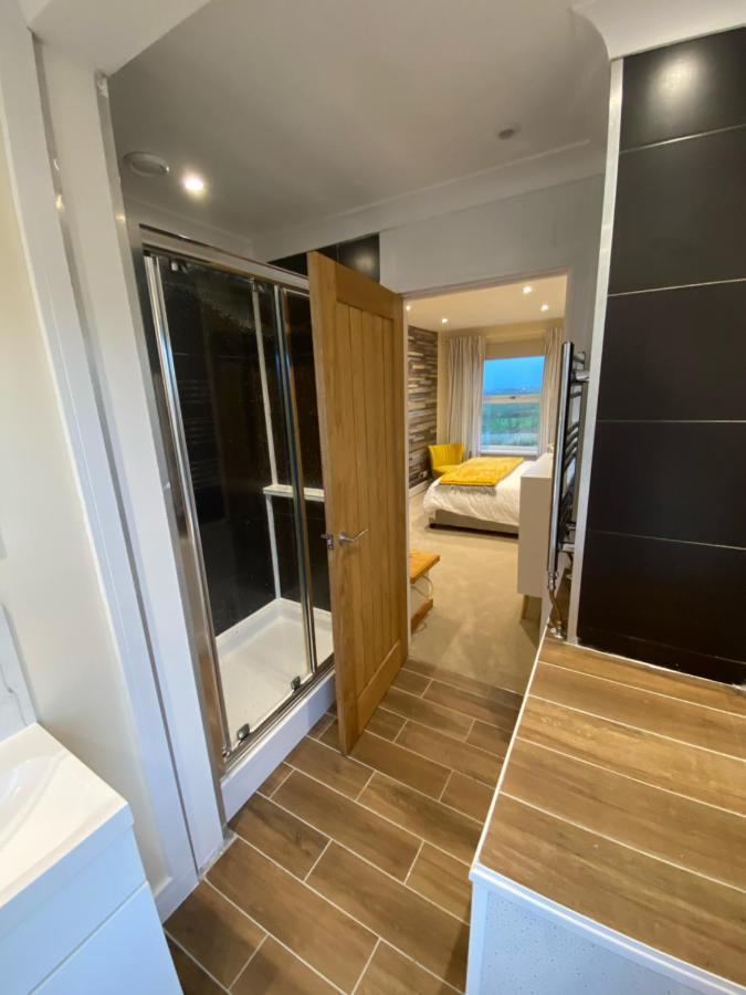Noddfa Farm Guest House هافرفوردوست المظهر الخارجي الصورة