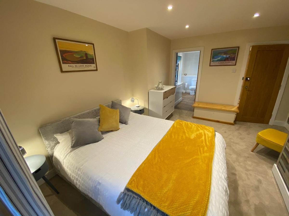 Noddfa Farm Guest House هافرفوردوست المظهر الخارجي الصورة