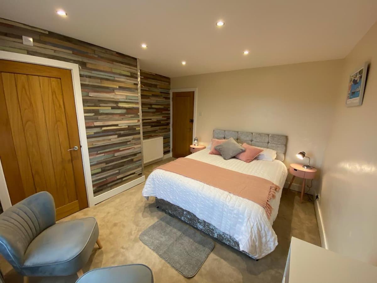 Noddfa Farm Guest House هافرفوردوست المظهر الخارجي الصورة