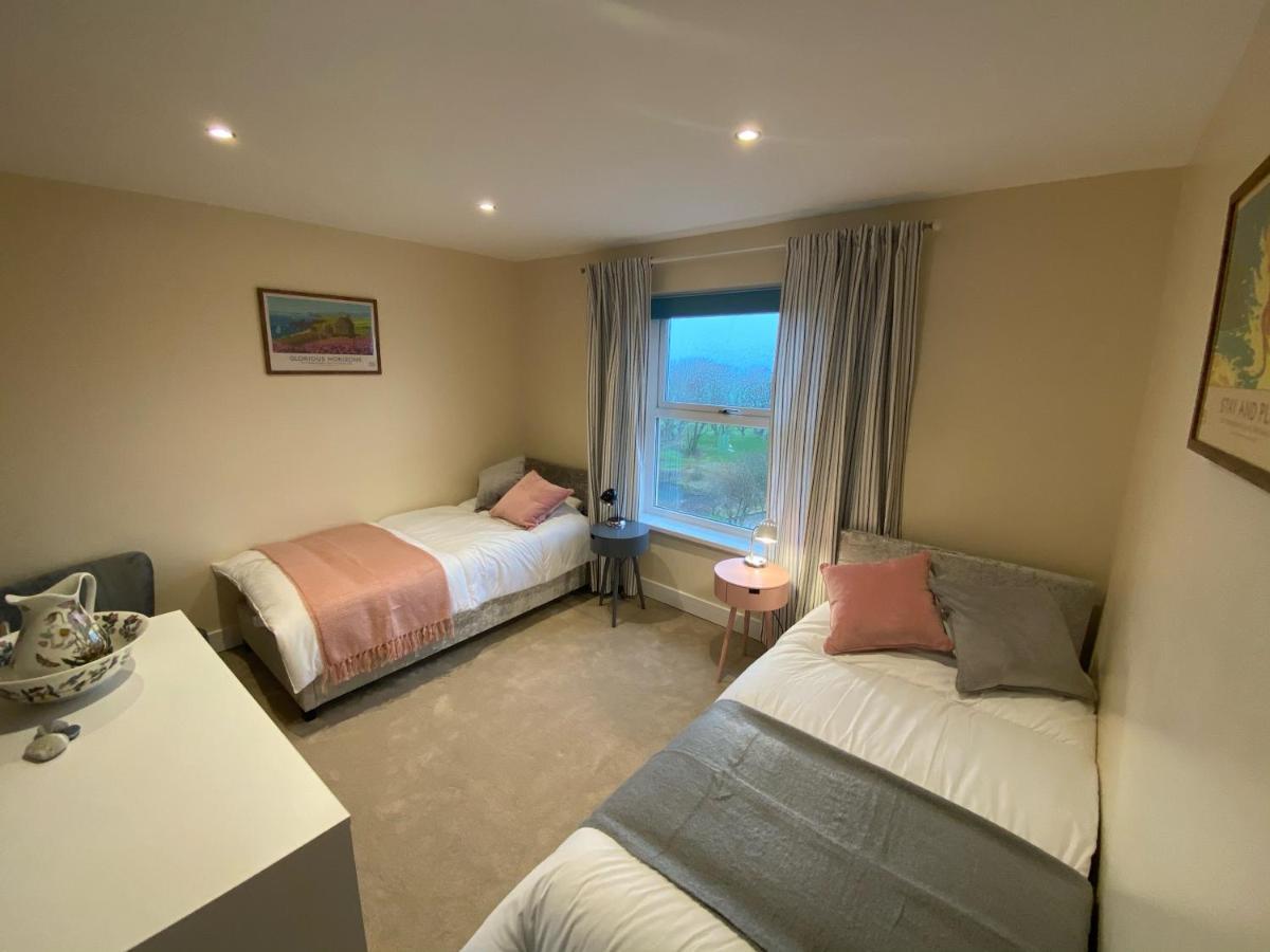 Noddfa Farm Guest House هافرفوردوست المظهر الخارجي الصورة
