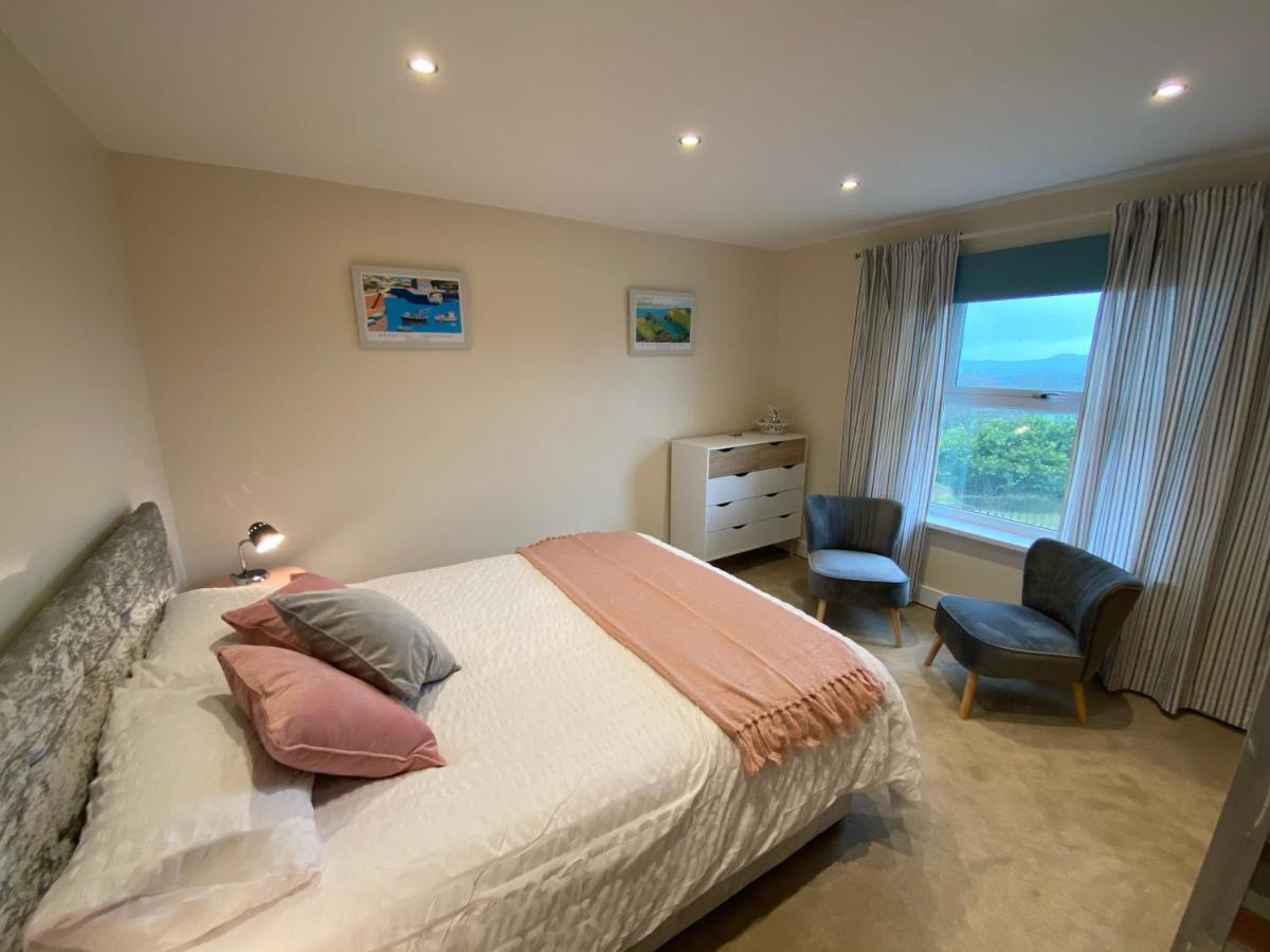 Noddfa Farm Guest House هافرفوردوست المظهر الخارجي الصورة
