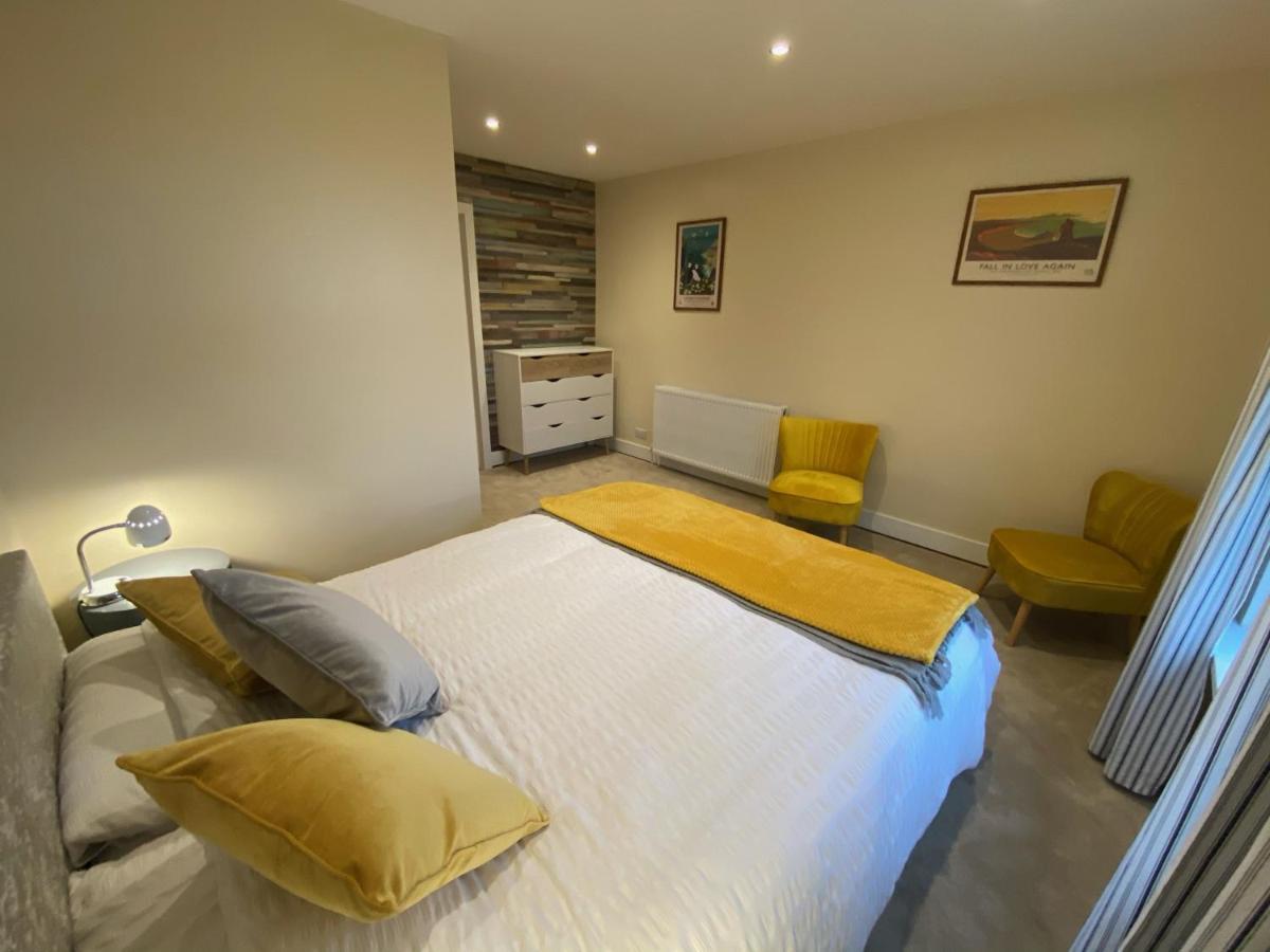 Noddfa Farm Guest House هافرفوردوست المظهر الخارجي الصورة