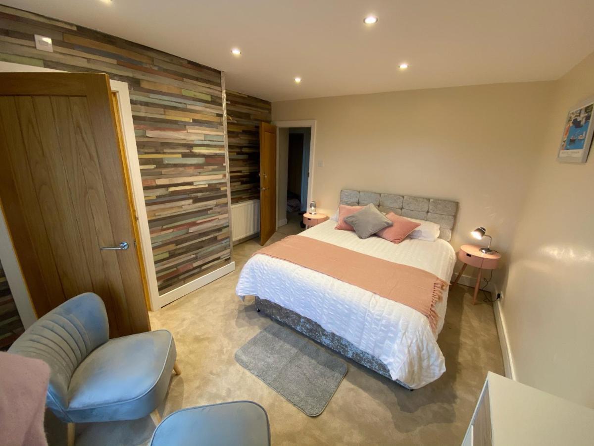 Noddfa Farm Guest House هافرفوردوست المظهر الخارجي الصورة