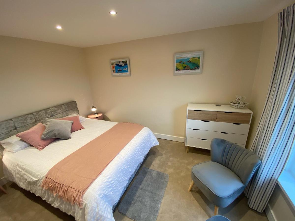 Noddfa Farm Guest House هافرفوردوست المظهر الخارجي الصورة